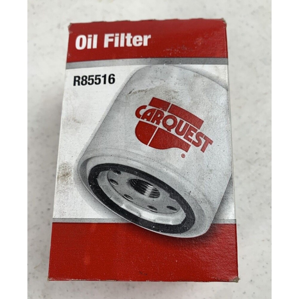 Engine Oil Filter CARQUEST R85516 CHRYSLER FORD DODGE JEEP MAZDA MERCURY MITSU
